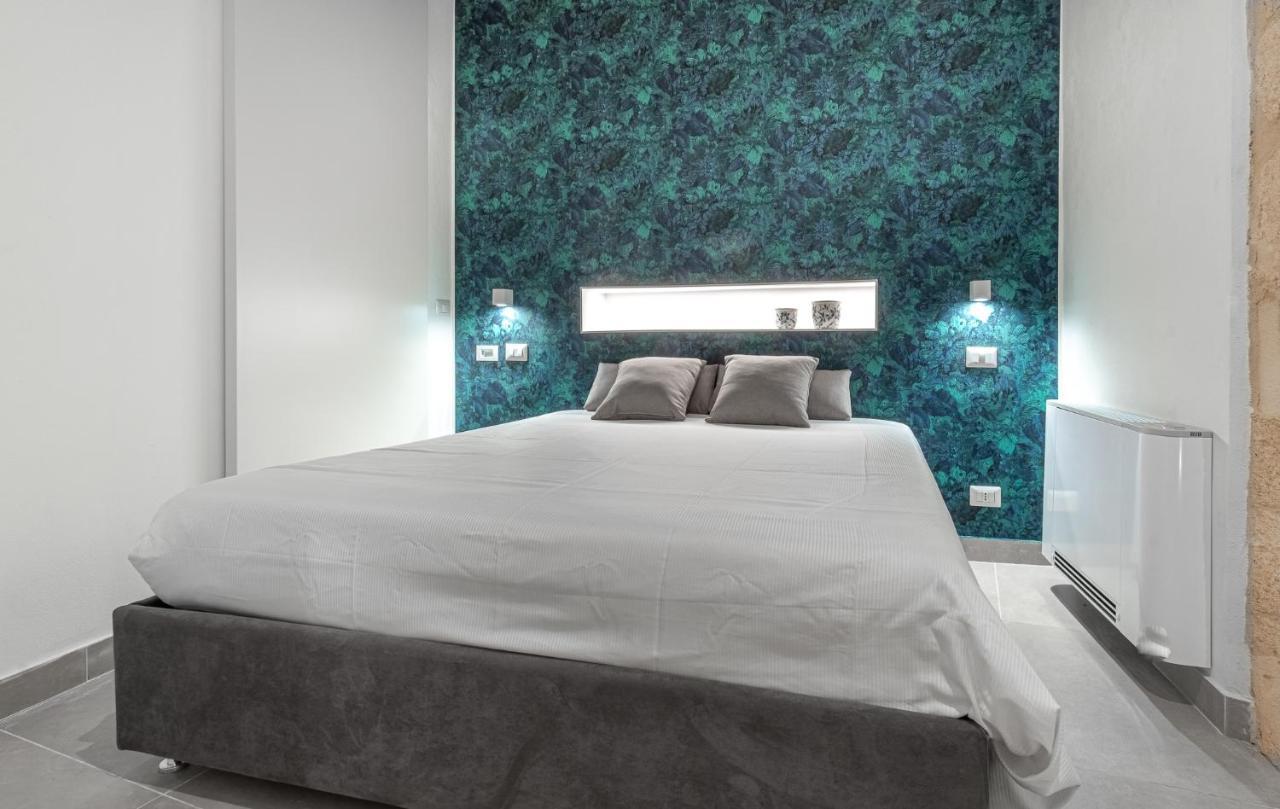 Casa Zummo Ortigia Luxury Apartment Сиракузы Экстерьер фото