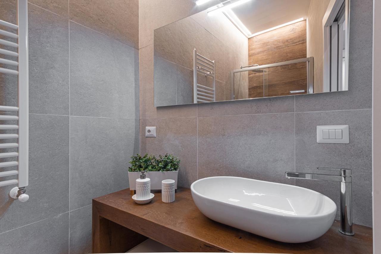 Casa Zummo Ortigia Luxury Apartment Сиракузы Экстерьер фото