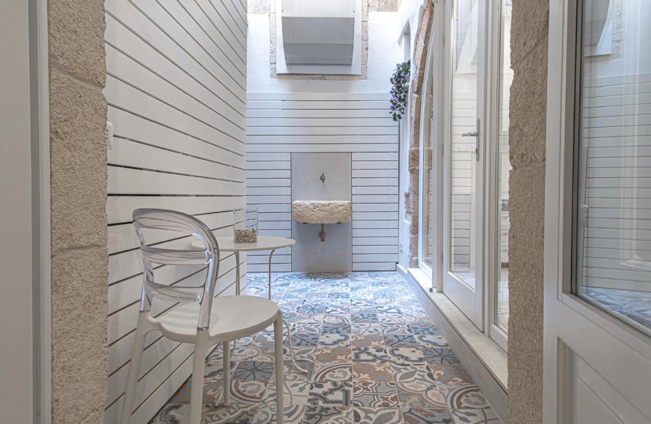 Casa Zummo Ortigia Luxury Apartment Сиракузы Экстерьер фото