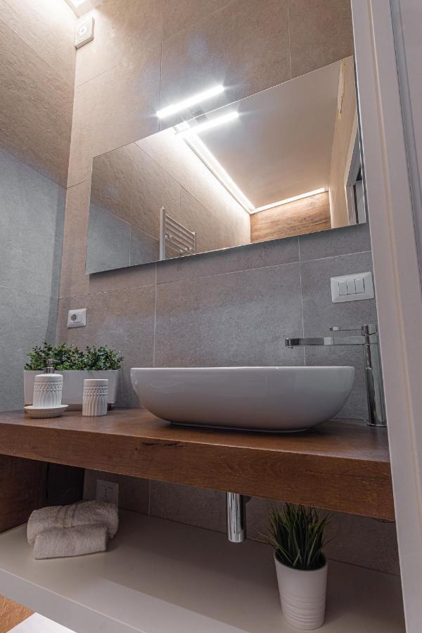 Casa Zummo Ortigia Luxury Apartment Сиракузы Экстерьер фото