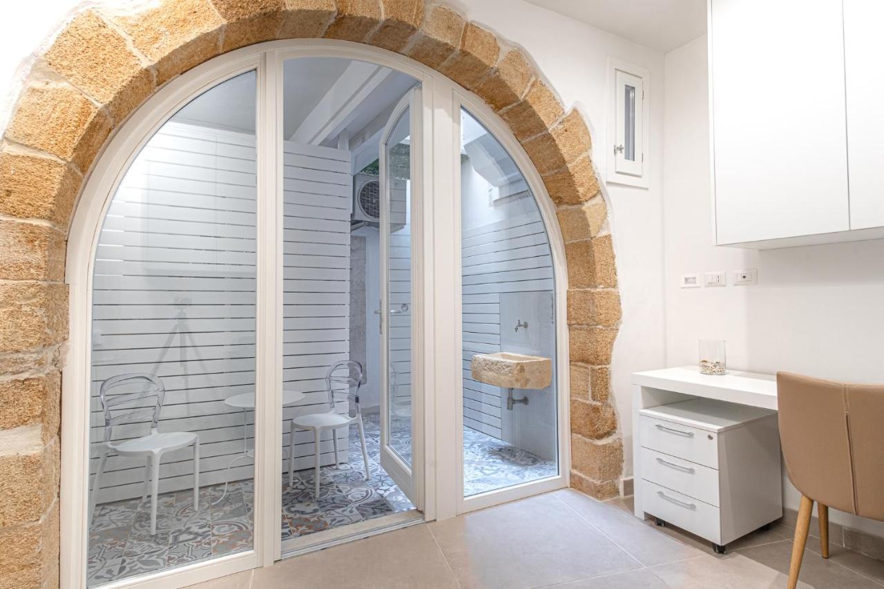 Casa Zummo Ortigia Luxury Apartment Сиракузы Экстерьер фото