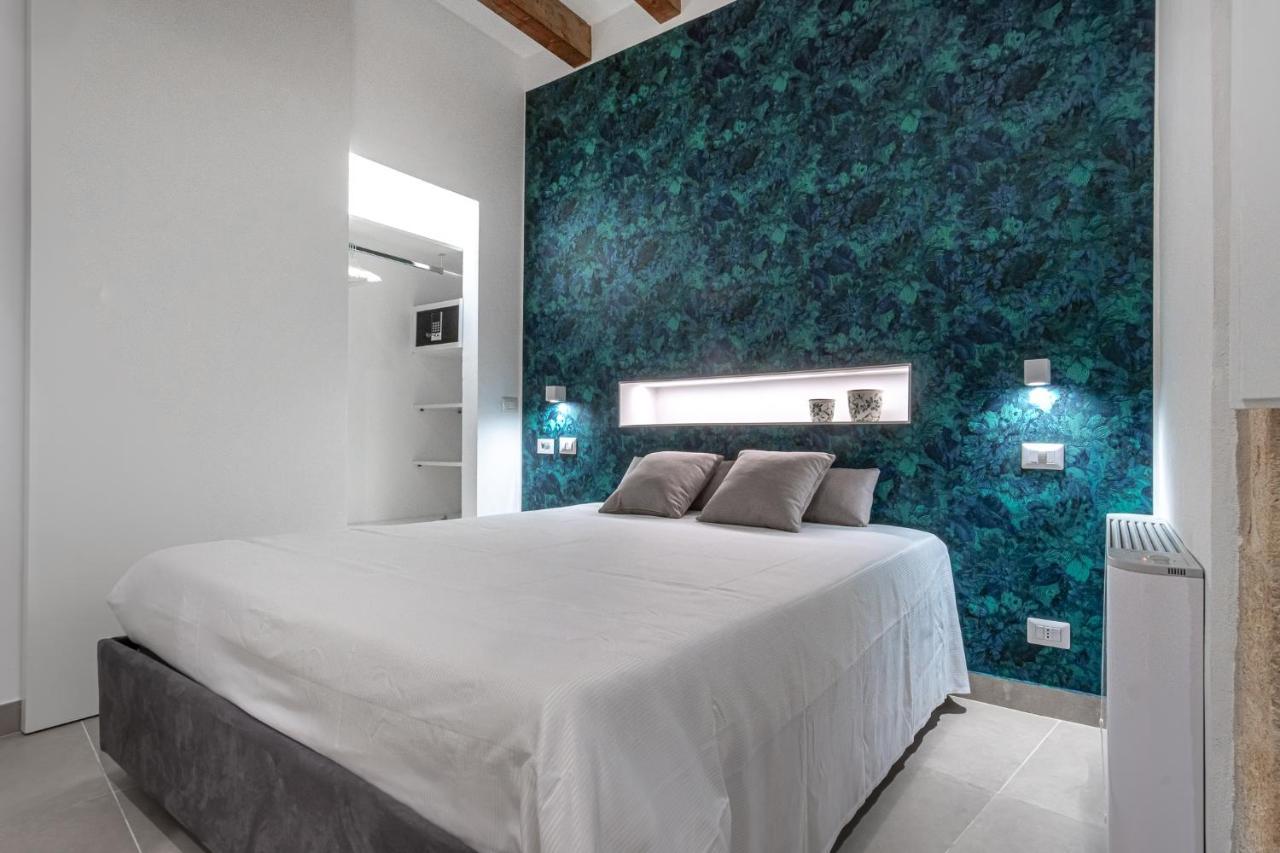 Casa Zummo Ortigia Luxury Apartment Сиракузы Экстерьер фото