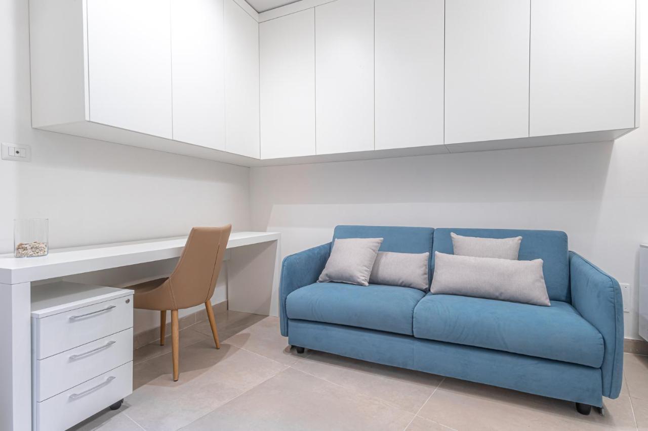 Casa Zummo Ortigia Luxury Apartment Сиракузы Экстерьер фото