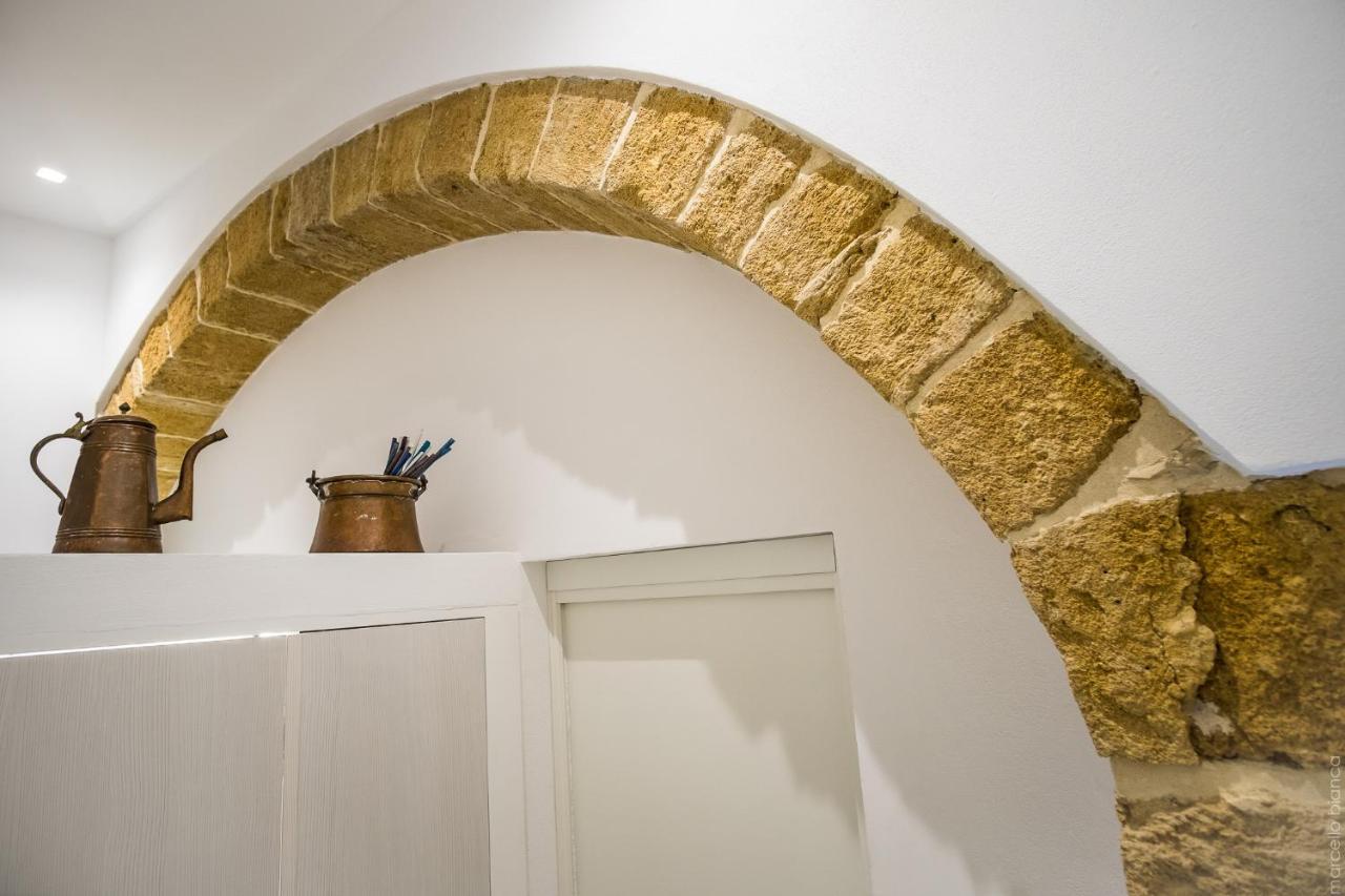 Casa Zummo Ortigia Luxury Apartment Сиракузы Экстерьер фото