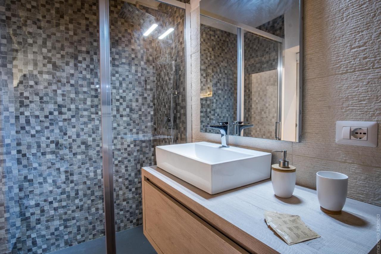 Casa Zummo Ortigia Luxury Apartment Сиракузы Экстерьер фото