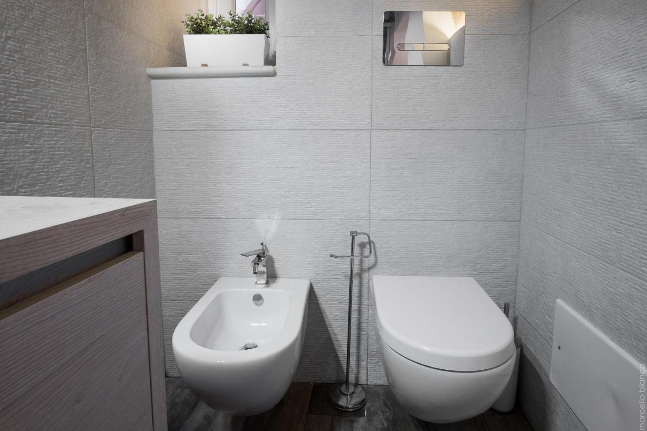 Casa Zummo Ortigia Luxury Apartment Сиракузы Экстерьер фото