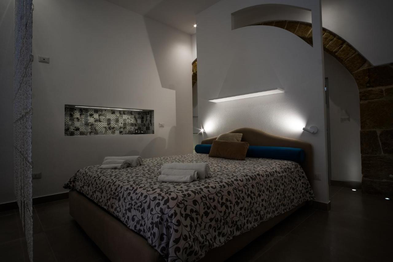 Casa Zummo Ortigia Luxury Apartment Сиракузы Экстерьер фото