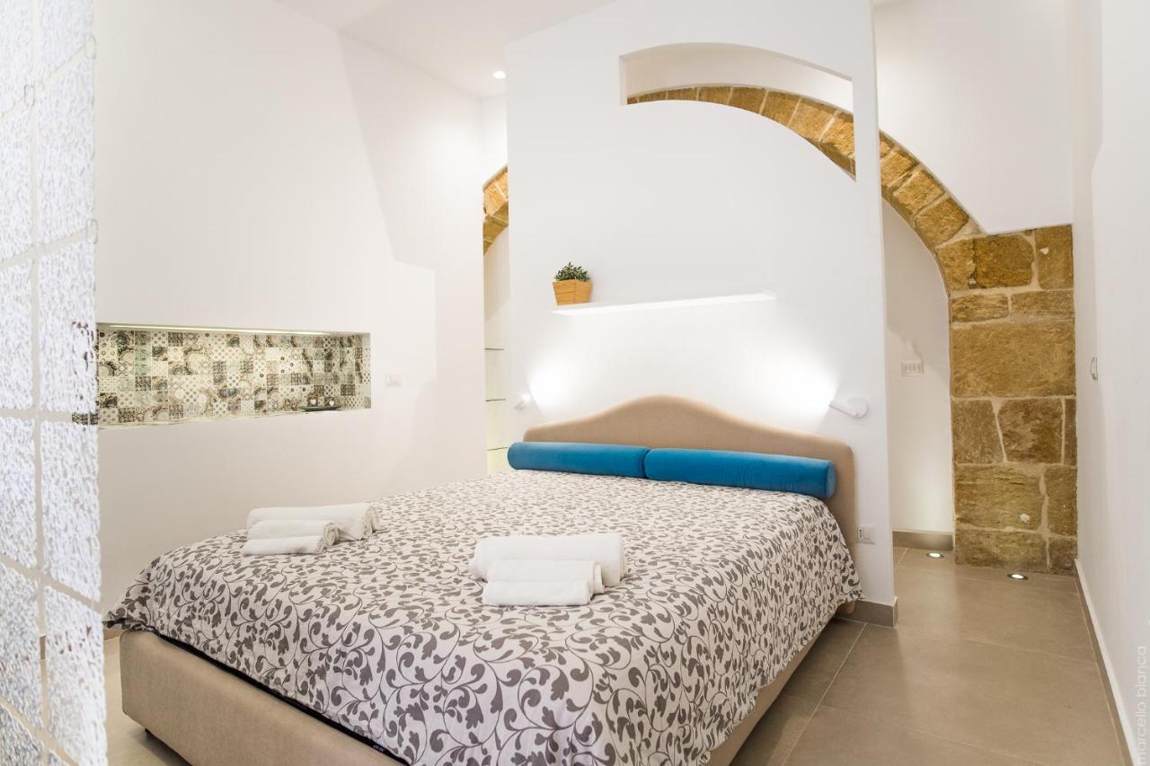 Casa Zummo Ortigia Luxury Apartment Сиракузы Экстерьер фото