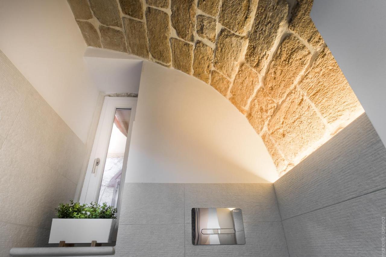 Casa Zummo Ortigia Luxury Apartment Сиракузы Экстерьер фото