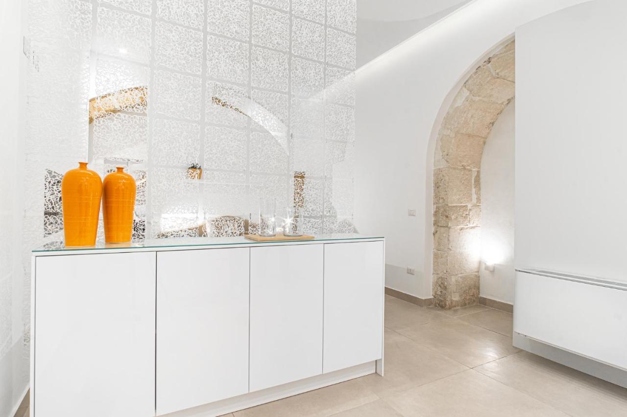 Casa Zummo Ortigia Luxury Apartment Сиракузы Экстерьер фото