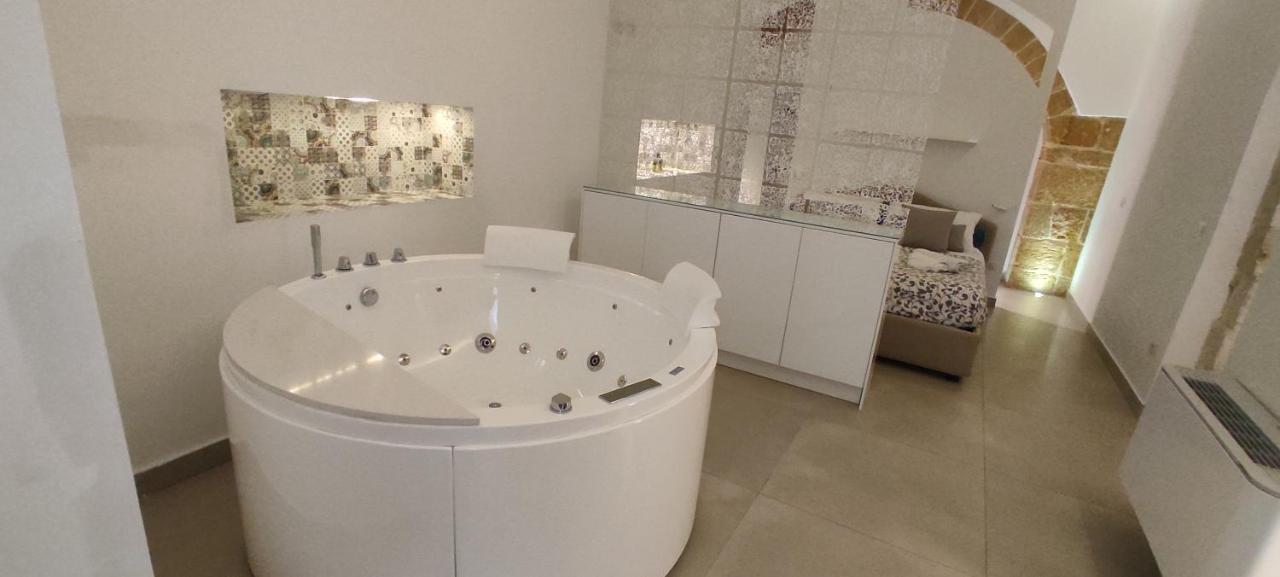 Casa Zummo Ortigia Luxury Apartment Сиракузы Экстерьер фото
