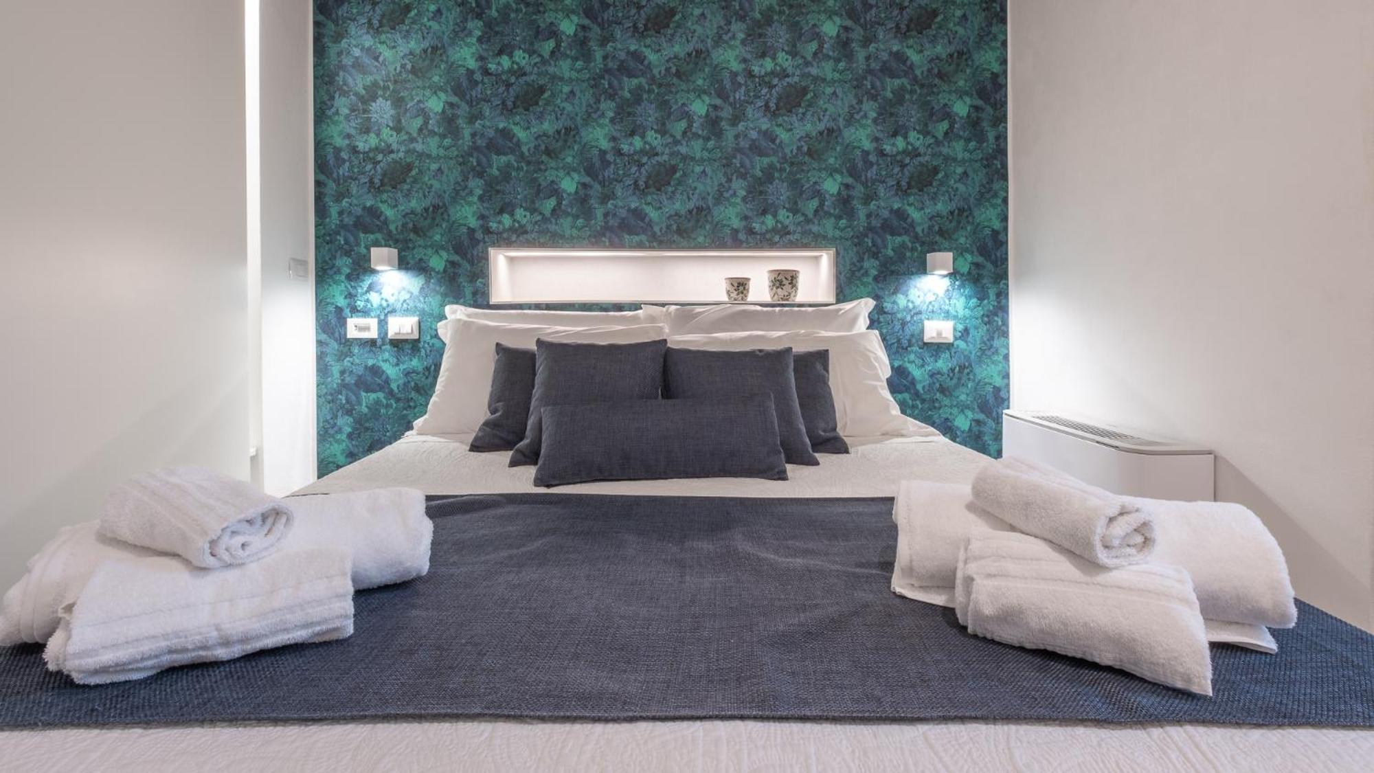 Casa Zummo Ortigia Luxury Apartment Сиракузы Экстерьер фото