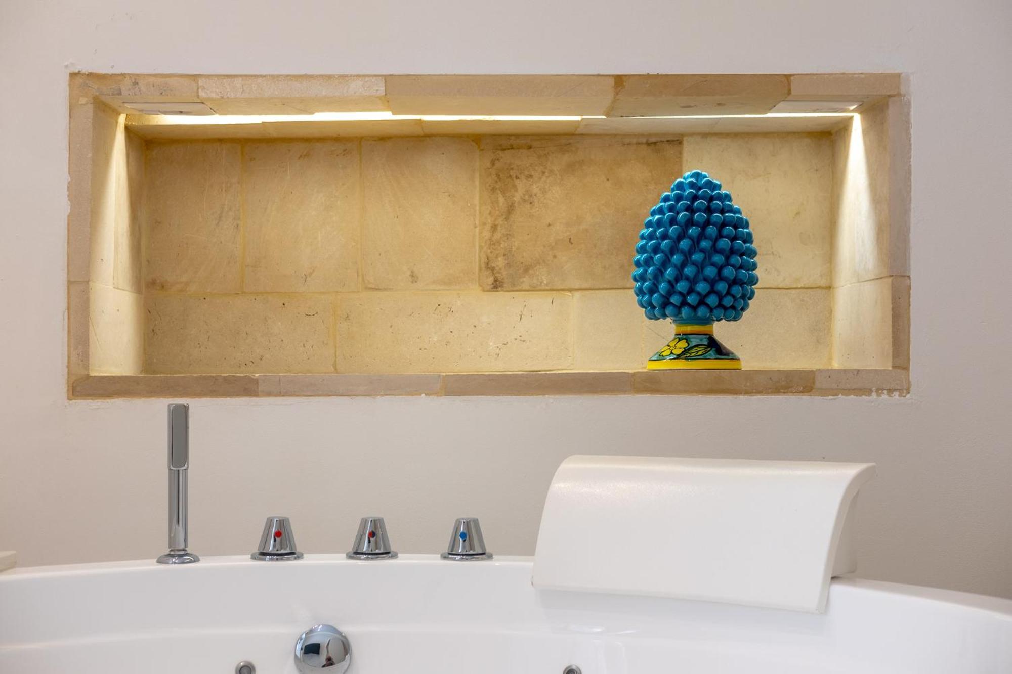 Casa Zummo Ortigia Luxury Apartment Сиракузы Экстерьер фото