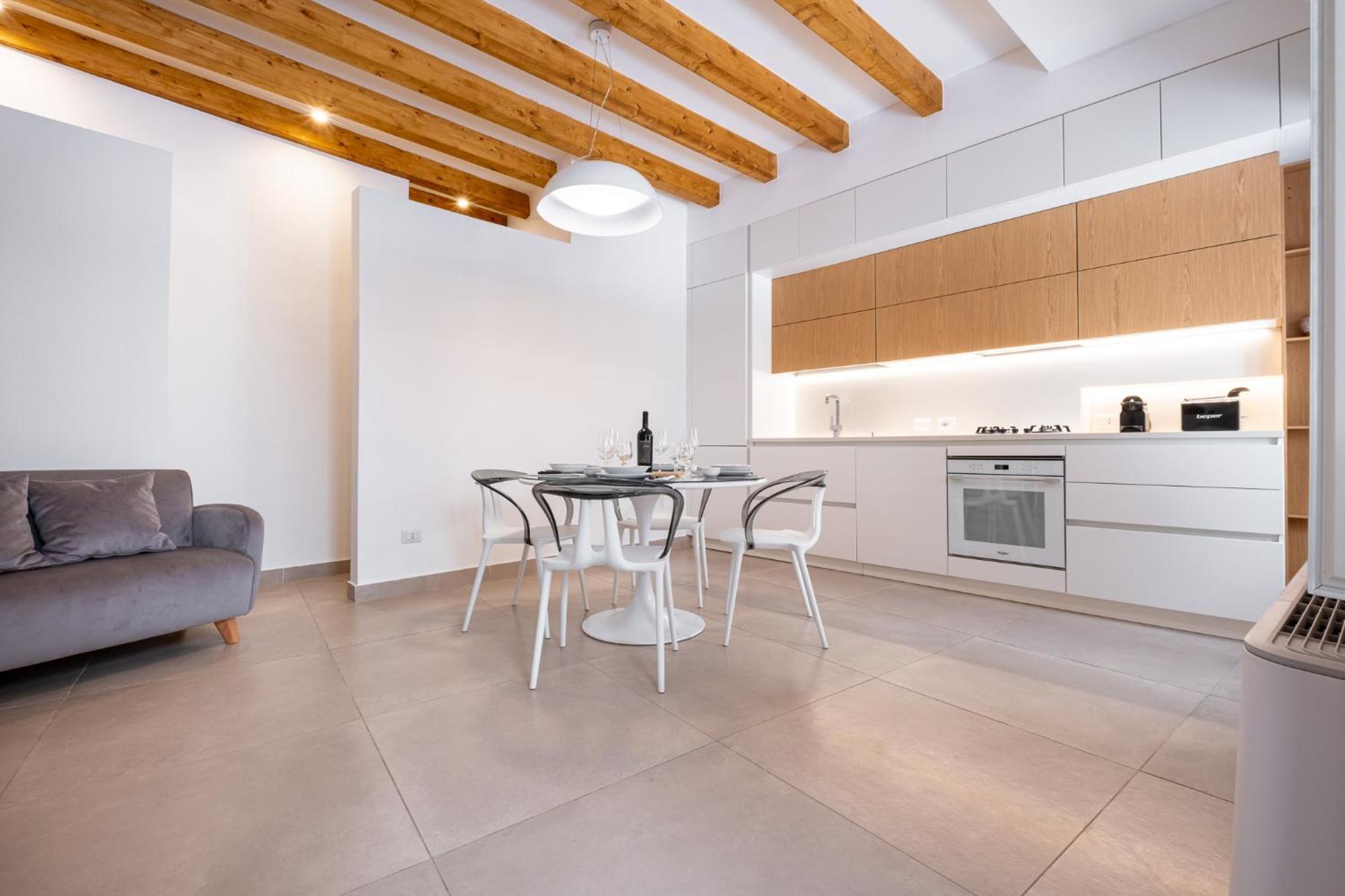 Casa Zummo Ortigia Luxury Apartment Сиракузы Экстерьер фото