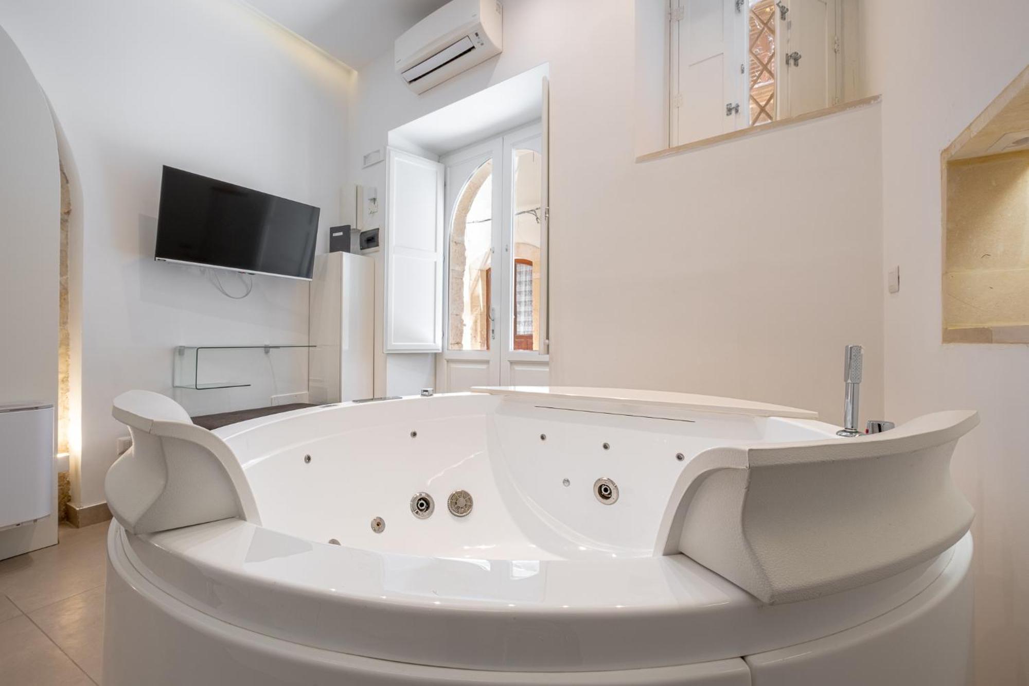 Casa Zummo Ortigia Luxury Apartment Сиракузы Экстерьер фото